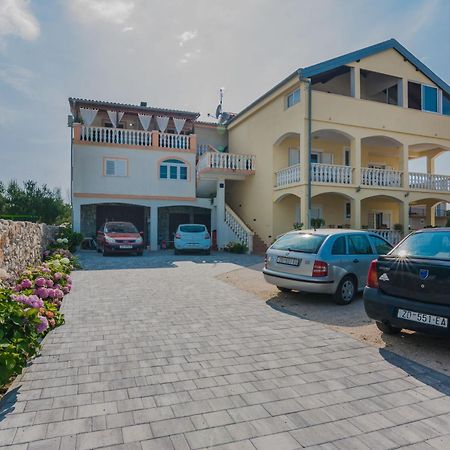 Luxury Apartments Monika Near The Sea With Private Parking Bibinje Extérieur photo
