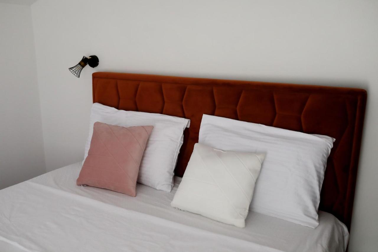 Luxury Apartments Monika Near The Sea With Private Parking Bibinje Extérieur photo
